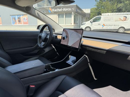 Tesla Model 3 Long Range Dual AWD | Autopilot | Panorama | Leder | ActivLease financial lease