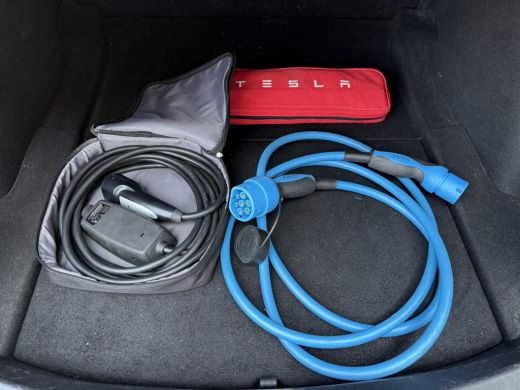 Tesla Model 3 Long Range Dual AWD | Autopilot | Panorama | Leder | ActivLease financial lease