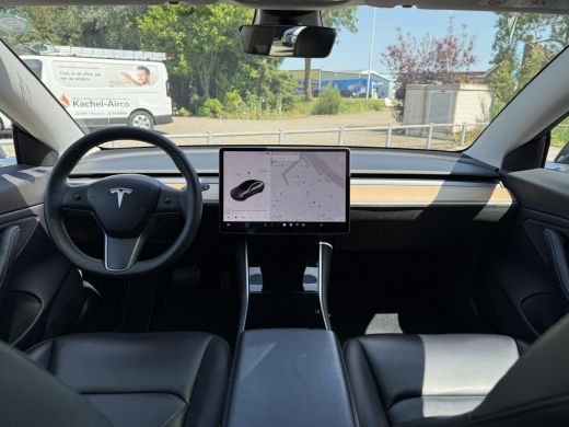 Tesla Model 3 Long Range Dual AWD | Autopilot | Panorama | Leder | ActivLease financial lease