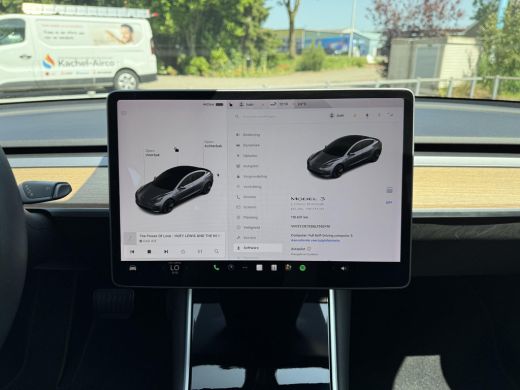 Tesla Model 3 Long Range Dual AWD | Autopilot | Panorama | Leder | ActivLease financial lease