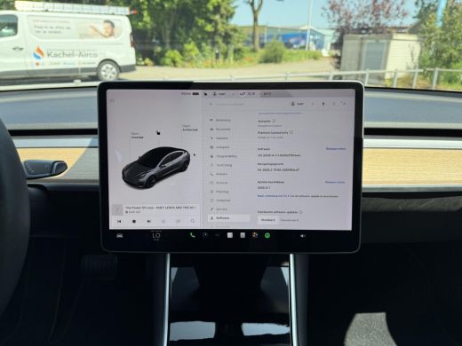 Tesla Model 3 Long Range Dual AWD | Autopilot | Panorama | Leder | ActivLease financial lease