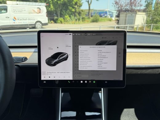 Tesla Model 3 Long Range Dual AWD | Autopilot | Panorama | Leder | ActivLease financial lease