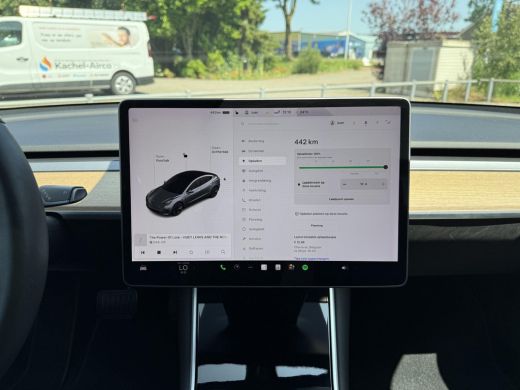 Tesla Model 3 Long Range Dual AWD | Autopilot | Panorama | Leder | ActivLease financial lease