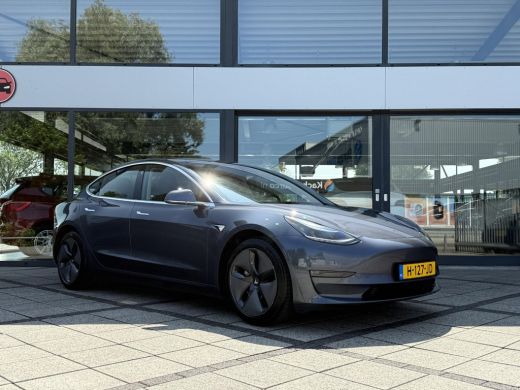 Tesla Model 3 Long Range Dual AWD | Autopilot | Panorama | Leder | ActivLease financial lease