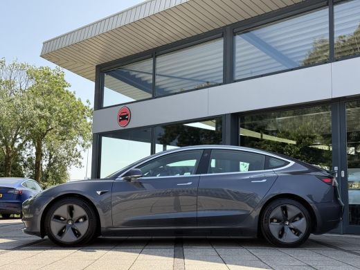 Tesla Model 3 Long Range Dual AWD | Autopilot | Panorama | Leder | ActivLease financial lease