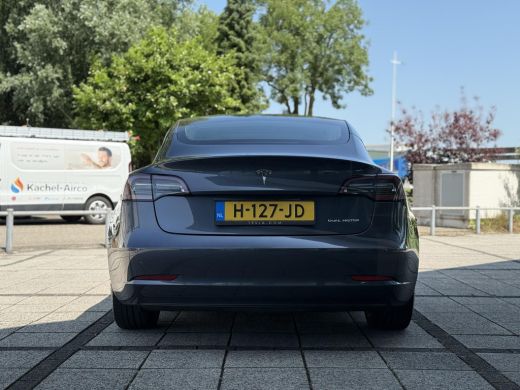 Tesla Model 3 Long Range Dual AWD | Autopilot | Panorama | Leder | ActivLease financial lease
