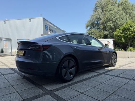 Tesla Model 3 Long Range Dual AWD | Autopilot | Panorama | Leder | ActivLease financial lease