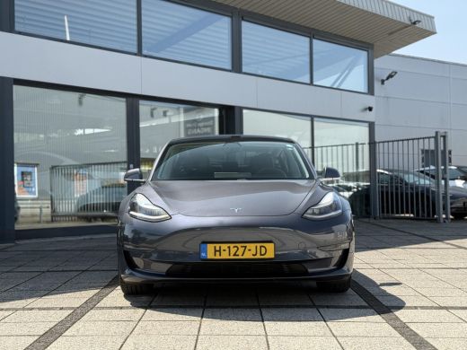 Tesla Model 3 Long Range Dual AWD | Autopilot | Panorama | Leder | ActivLease financial lease