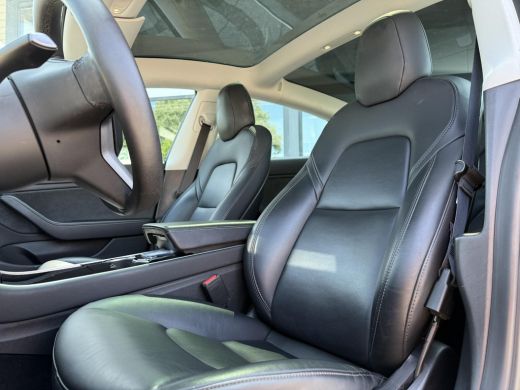 Tesla Model 3 Long Range Dual AWD | Autopilot | Panorama | Leder | ActivLease financial lease