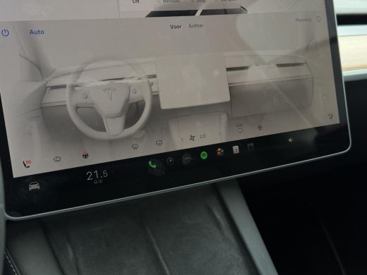 Tesla Model Y Long Range Dual AWD | Autopilot | Panorama | Leder | Trekhaak | ActivLease financial lease