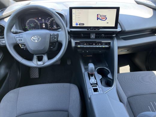 Toyota C-HR 1.8 Hybrid 140 First Edition | Carplay | Camera's rondom | Elektrische achterklep | Keyless entry | ActivLease financial lease