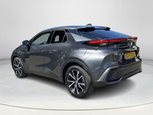 Toyota C-HR 1.8 Hybrid 140 First Edition | Carplay | Camera's rondom | Elektrische achterklep | Keyless entry | ActivLease financial lease
