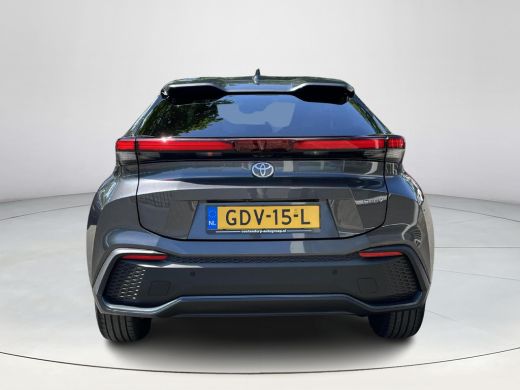 Toyota C-HR 1.8 Hybrid 140 First Edition | Carplay | Camera's rondom | Elektrische achterklep | Keyless entry | ActivLease financial lease