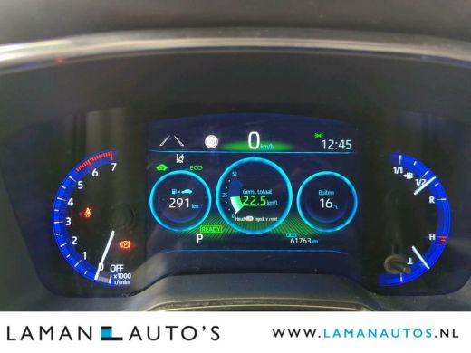 Toyota Corolla Touring Sports 1.8 Hybrid 122pk Business Intro | CarPlay HUD ECC Navi LED 17" LMV ACC Camera Metallic | Hybrid V... ActivLease financial lease