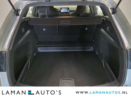 Toyota Corolla Touring Sports 1.8 Hybrid 122pk Business Intro | CarPlay HUD ECC Navi LED 17" LMV ACC Camera Metallic | Hybrid V... ActivLease financial lease