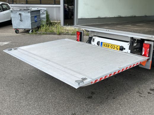Volkswagen Crafter 35 2.0 TDI L4 Bakwagen/Smartbox/Apple/Android Auto/Airco/3zitplaatsen| Airco | Elektrische ramen ... ActivLease financial lease