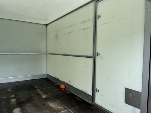 Volkswagen Crafter 35 2.0 TDI L4 Bakwagen/Smartbox/Apple/Android Auto/Airco/3zitplaatsen| Airco | Elektrische ramen ... ActivLease financial lease