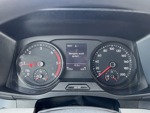 Volkswagen Crafter 35 2.0 TDI L4 Bakwagen/Smartbox/Apple/Android Auto/Airco/3zitplaatsen| Airco | Elektrische ramen ... ActivLease financial lease