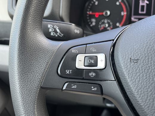 Volkswagen Crafter 35 2.0 TDI L4 Bakwagen/Smartbox/Apple/Android Auto/Airco/3zitplaatsen| Airco | Elektrische ramen ... ActivLease financial lease