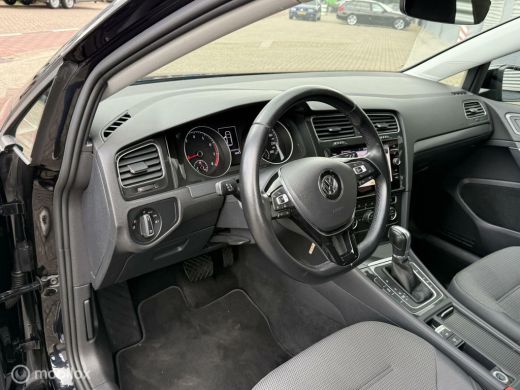 Volkswagen Golf 1.0 TSI Comfortline AUTOMAAT ActivLease financial lease