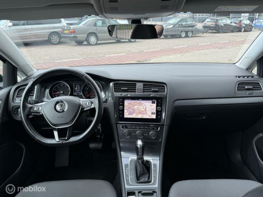 Volkswagen Golf 1.0 TSI Comfortline AUTOMAAT ActivLease financial lease