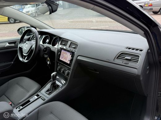 Volkswagen Golf 1.0 TSI Comfortline AUTOMAAT ActivLease financial lease