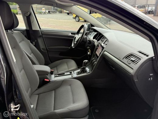 Volkswagen Golf 1.0 TSI Comfortline AUTOMAAT ActivLease financial lease