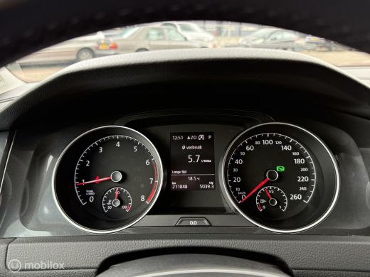 Volkswagen Golf 1.0 TSI Comfortline AUTOMAAT ActivLease financial lease