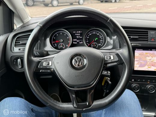 Volkswagen Golf 1.0 TSI Comfortline AUTOMAAT ActivLease financial lease