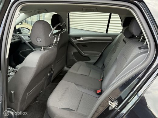 Volkswagen Golf 1.0 TSI Comfortline AUTOMAAT ActivLease financial lease