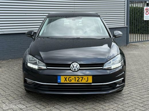 Volkswagen Golf 1.0 TSI Comfortline AUTOMAAT ActivLease financial lease