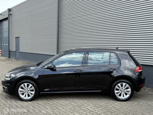 Volkswagen Golf 1.0 TSI Comfortline AUTOMAAT ActivLease financial lease