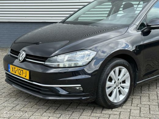 Volkswagen Golf 1.0 TSI Comfortline AUTOMAAT ActivLease financial lease