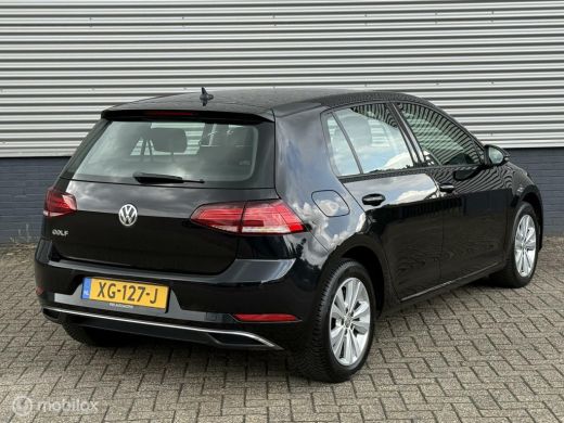 Volkswagen Golf 1.0 TSI Comfortline AUTOMAAT ActivLease financial lease