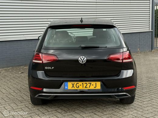 Volkswagen Golf 1.0 TSI Comfortline AUTOMAAT ActivLease financial lease
