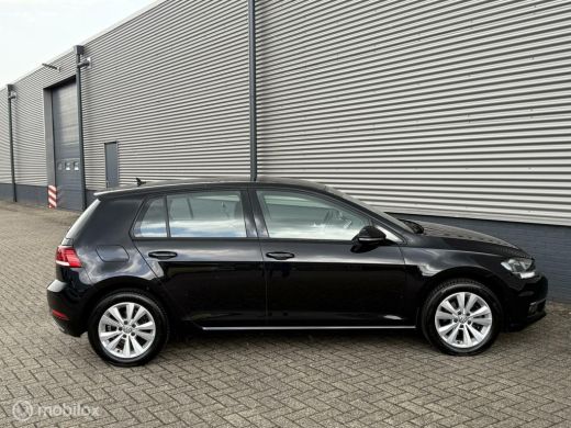 Volkswagen Golf 1.0 TSI Comfortline AUTOMAAT ActivLease financial lease
