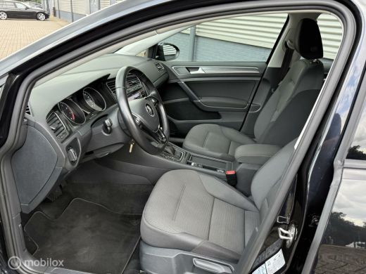 Volkswagen Golf 1.0 TSI Comfortline AUTOMAAT ActivLease financial lease