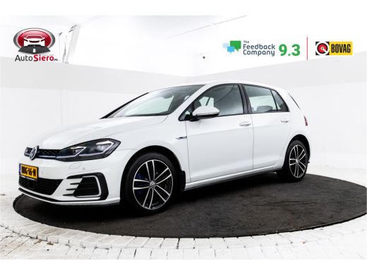 Volkswagen Golf 1.4 TSI PHEV GTE Adaptive, Apple carplay, Climate, Volkswagen Golf 1.4 TSI PHEV GTE Adaptive, Apple carplay, Climate,