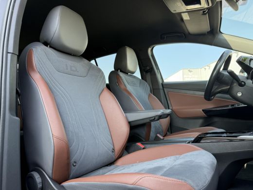 Volkswagen ID.4 Aut. First Edition 77kWh | Navi | Camera | 20 Inch | ActivLease financial lease