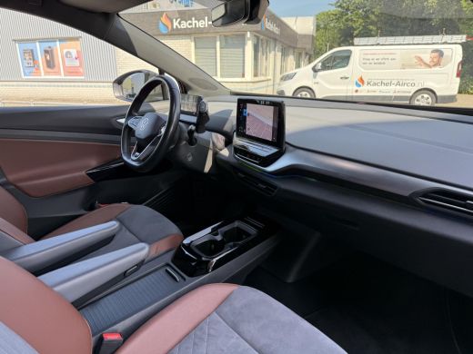 Volkswagen ID.4 Aut. First Edition 77kWh | Navi | Camera | 20 Inch | ActivLease financial lease