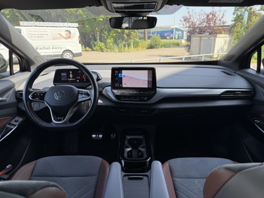 Volkswagen ID.4 Aut. First Edition 77kWh | Navi | Camera | 20 Inch | ActivLease financial lease