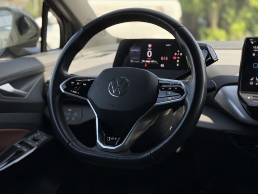 Volkswagen ID.4 Aut. First Edition 77kWh | Navi | Camera | 20 Inch | ActivLease financial lease