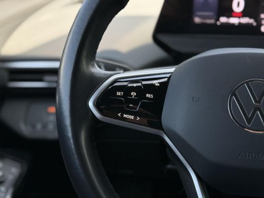 Volkswagen ID.4 Aut. First Edition 77kWh | Navi | Camera | 20 Inch | ActivLease financial lease