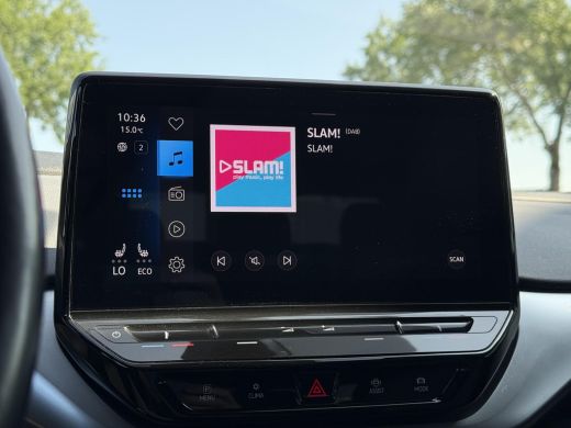 Volkswagen ID.4 Aut. First Edition 77kWh | Navi | Camera | 20 Inch | ActivLease financial lease