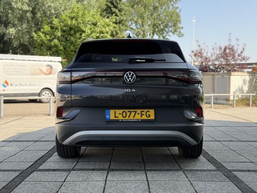 Volkswagen ID.4 Aut. First Edition 77kWh | Navi | Camera | 20 Inch | ActivLease financial lease