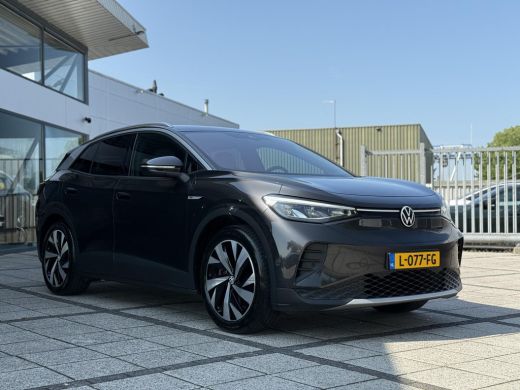Volkswagen ID.4 Aut. First Edition 77kWh | Navi | Camera | 20 Inch | ActivLease financial lease