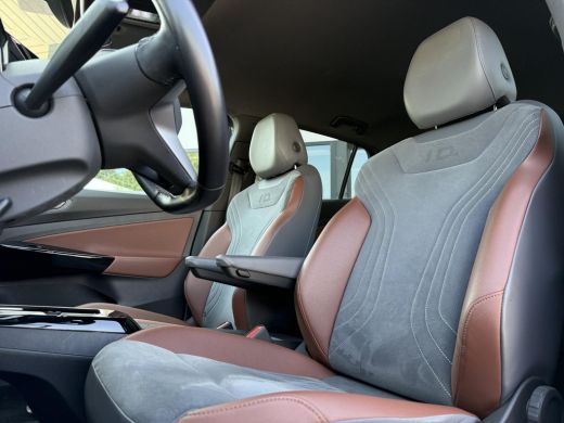 Volkswagen ID.4 Aut. First Edition 77kWh | Navi | Camera | 20 Inch | ActivLease financial lease
