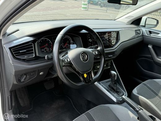 Volkswagen Polo 1.0 TSI Highline R-Line AUTOMAAT, BTW ActivLease financial lease