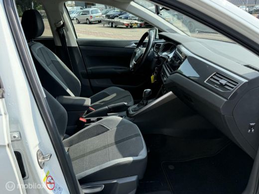 Volkswagen Polo 1.0 TSI Highline R-Line AUTOMAAT, BTW ActivLease financial lease