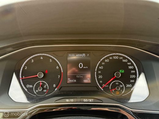 Volkswagen Polo 1.0 TSI Highline R-Line AUTOMAAT, BTW ActivLease financial lease
